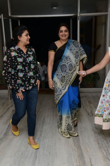 Alludu-Seenu-Preview-show